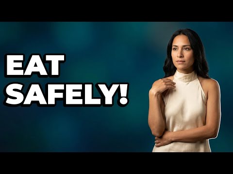 What Are Signs Of Safe Street Food In Mexico?