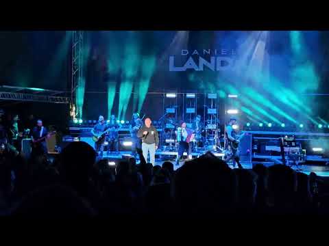 Daniel Landa - Ztracení hoši Hrady.cz Bouzov 22.08.2026