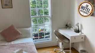 Lovely Private Rooms in Euston, Central London | London, United Kingdom | Hotel 