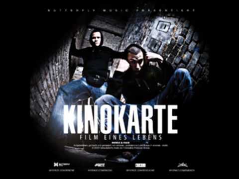 Bosca & Face - Der letzte Kampf