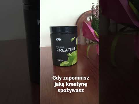 Creatine scandal #sfd #kfd