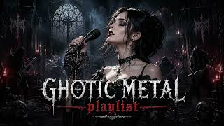 Download lagu Gothic Metal Songs | Best Epic Symphonic Metal & Dark Fantasy Music Vol.7 mp3