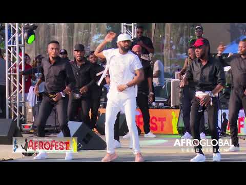 download lagu mp3 mp4 Afrofest Toronto, download lagu Afrofest Toronto gratis, unduh video klip Afrofest Toronto