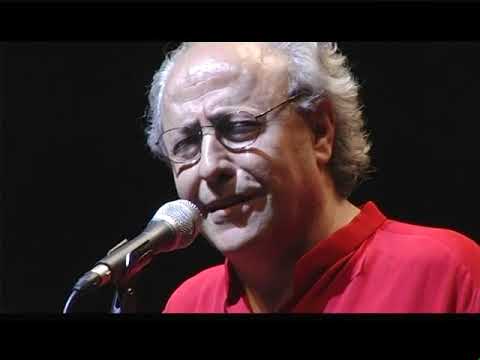 Abed Azrié Suerte Berlin Full concert