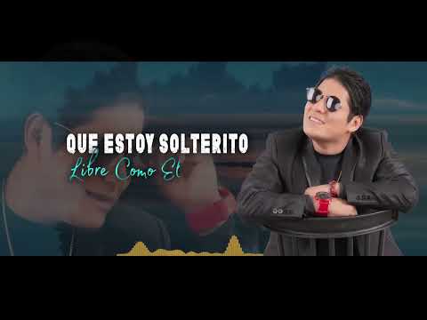 Rusbel de los Andes - Soltero Enamorao