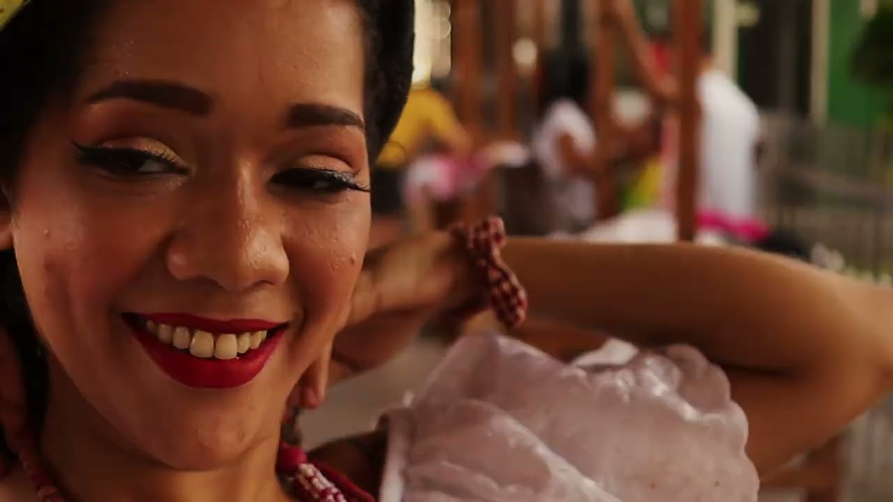 Instrumentos e musicalidade | Sou Carimbó