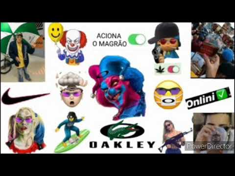 dj chrisxote flauta do magrão 2.0 mc rd e mc gw