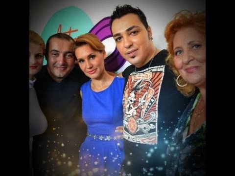 Nicky,ASU & AliMar - Ana, Zorile se varsa