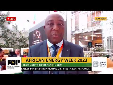 Frontier Africa Reports