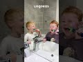 ABCD In The Morning Brush Your Teeth With Lingokids Abc Abcsong Forkids Shorts