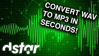 Descargar The Best Wav To Mp3 Converter - Period. MP3. The Best Wav To Mp3 Converter - Period.