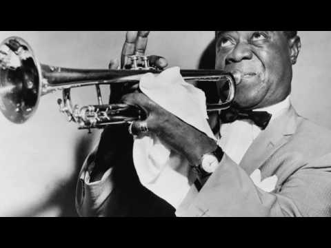 LOUIS ARMSTRONG w. the PETERS SISTERS - SOME OF THESE DAYS