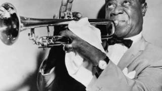 LOUIS ARMSTRONG w. the PETERS SISTERS - SOME OF THESE DAYS