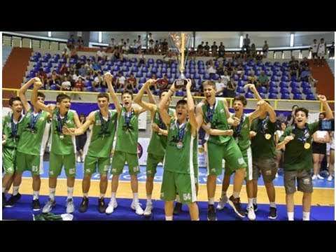 Basket U14, scudetto alla Bsl San Lazzaro. Esperia decima, Alghero 16° - Sport, Basket
