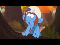Smurfy Hollow Clip