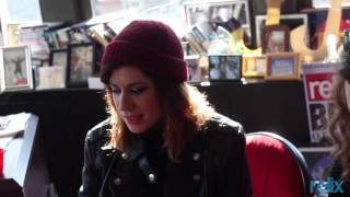 Nicole Atkins "Brokedown Palace"