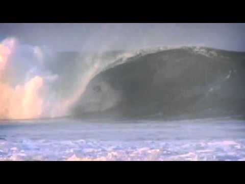 Keala Kennelly -- Girls Best Performance Winner at the 2011 Billabong XXL Big Wave Awards