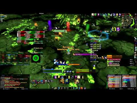 E X O D U S vs Iron Reaver Mythic
