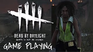 【Dead by Daylight】エロディー黒豆のデッドバイデイライト【GAME PLAYING】