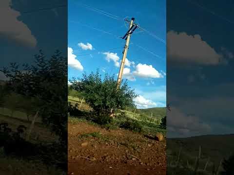 queimada Nova do Piauí