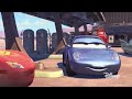 Cars 2006 Disney Channel Promo Russia 6 2 22