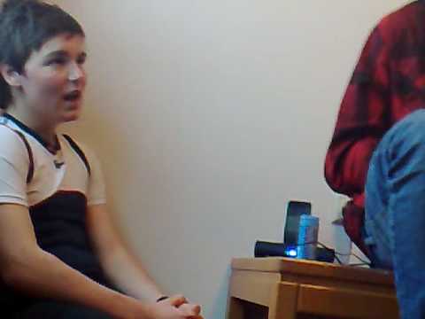 Ellzy being a legend