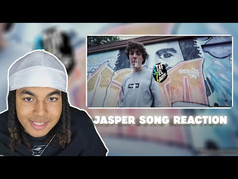 POISENEDKAWASAKI REAGIERT AUF "jspr - juana"