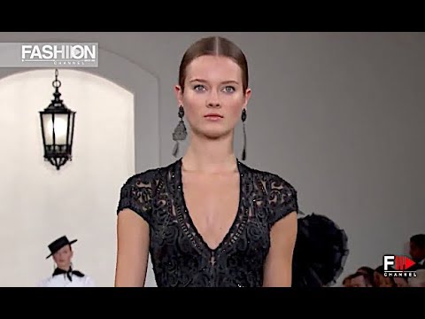 RALPH LAUREN Spring Summer 2013 New York - Fashion Channel