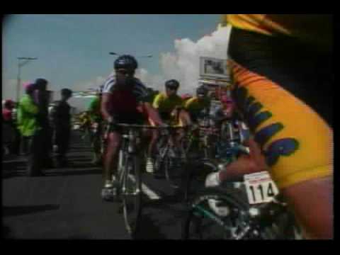 LOS COLOMBOS - COLOMBIA