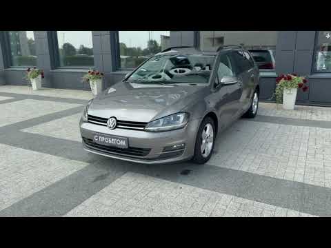 фото volkswagen golf vii 0