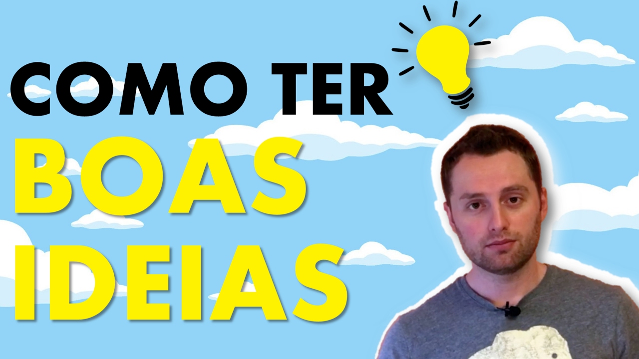 Técnicas de brainstorming: SCAMPER! Novas ideias para seus produtos!