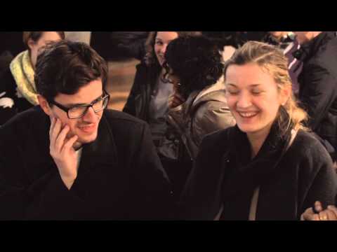 Improvisation – the secret ingredient to successful collaboration