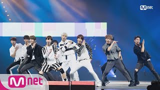 [M COUNTDOWN in TAIPEI] Golden Child - LET ME│ M COUNTDOWN 180712 EP.578