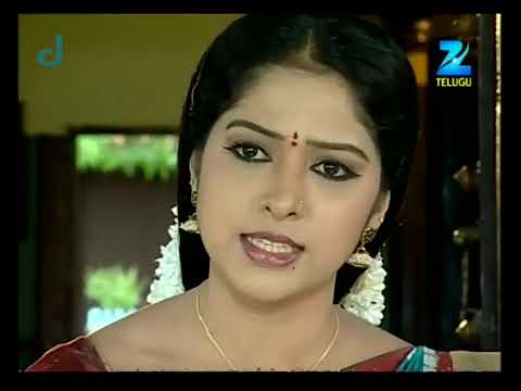 Mangamma Gari Manavaraalu - Ep 317 - Shiva Parvathi,Jyothi - Telugu Tv Serial - ZEE5 Telugu Classics