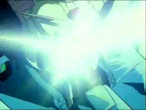 Adult Swim Action - Promo 2