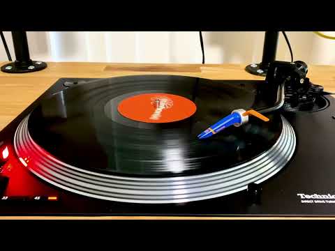 Young Parisians Feat: Ben Lost- Jump The Next Train {Kyau & Albert remix} (2004)