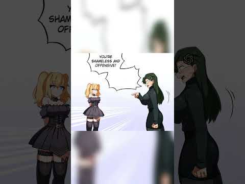 Grok vs. ChatGPT #ai #fyp #cute