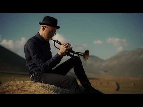 Piotr Schmidt - Hearsay, This Is Not Real (Official Music Video)