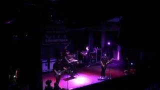 Motion City Soundtrack - Resolution (live)