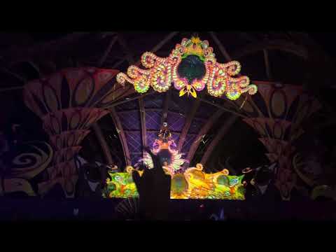 Aardvarkk @ Boom Festival 2025