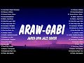 Araw-Gabi - Regine Velasquez (OPM Jazz Cover by Jared) | Best OPM Tagalog Love Songs 2026 - New Hits