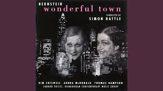 Wonderful Town, Act 1: No. 5, One Hundred Easy Ways To Lose a Man (Ruth)