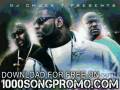 boyz n da hood - We Ridin (Clean) - We Ridin (CDS)