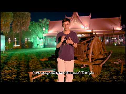 Cambodia -  Youth in asean 04