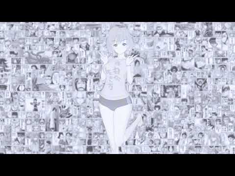D-Real [愛] X Beach OVA - Weeb Shit (Prod. by Tsundere Twintails)
