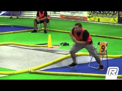 2015 IFMAR Electric Offroad Worlds - 2wd Qualifying Rd4