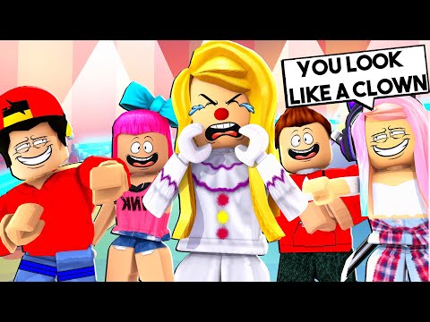 Best Friend Forced Me To Wear This For 24 Hours Roblox - 