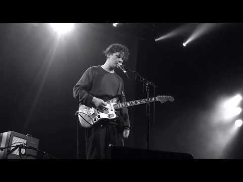 Bill Ryder Jones - Love Will Tear Us Apart (Joy Division cover) - Manchester 2017