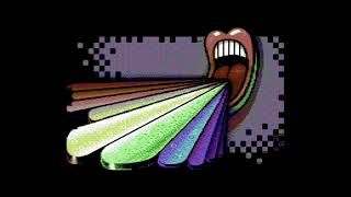 C64 Demo - Pyramage  (Finnish Gold - 2024) - PAL 50fps