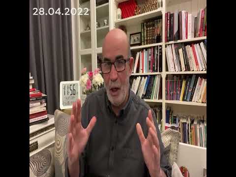 معركتنا سلمية ضد المخابرات الارهابية